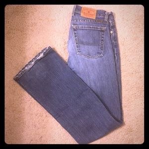 Lucky Brand Jeans